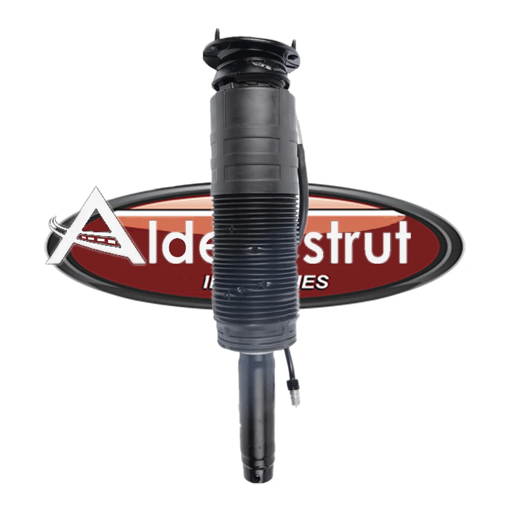 Front Left Hydraulic Shock Absorber Strut For 2002-2006 Mercedes-Benz CL-Class W215 w/ABC Suspension Excl. AMG CL500,CL600