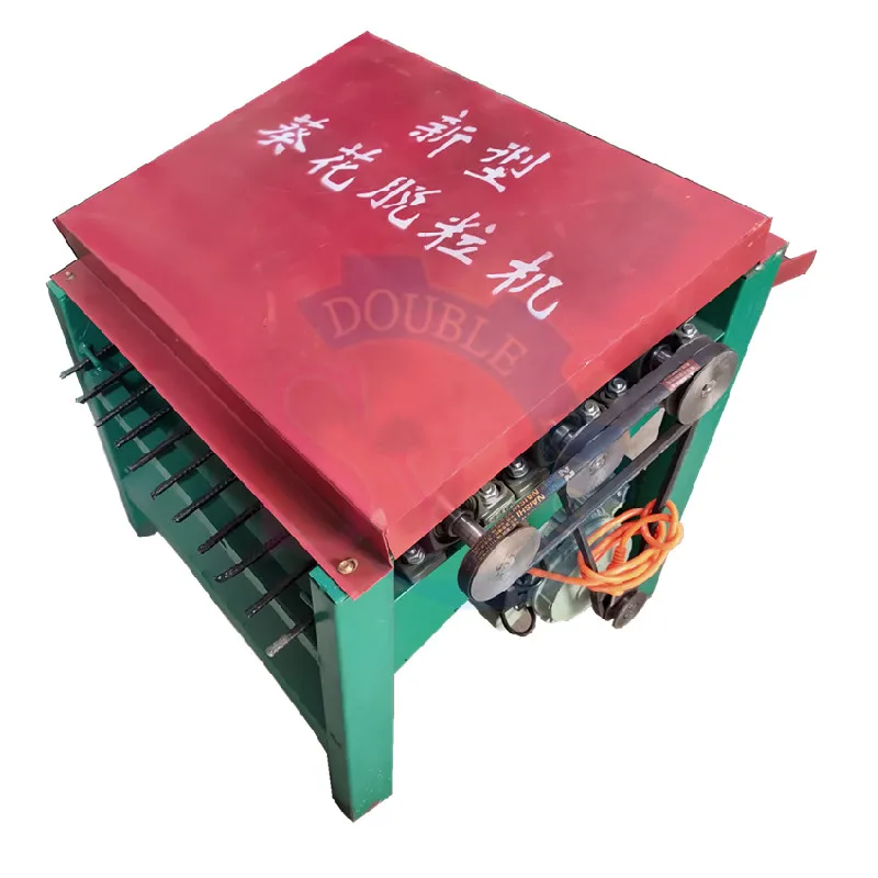 2021 High Efficiency Agriculture Sunflower Threshing Shelling Machine/Home Use Small Sunflower Seeds Sheller Thresher Equipment