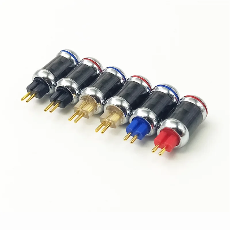 

штифт для наушников «сделай сам» mmcx 078 мм ie80 A2DC 0,78QDC