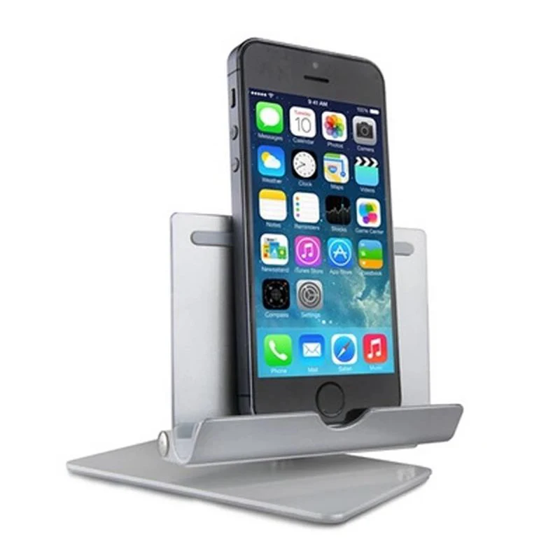 멀티 조절식 각도 조절식 노트북 스탠드, 알루미늄, 휴대용 접이식 노트북 마운트, 맥북, 아이패드용 베이스 홀더, 고품질