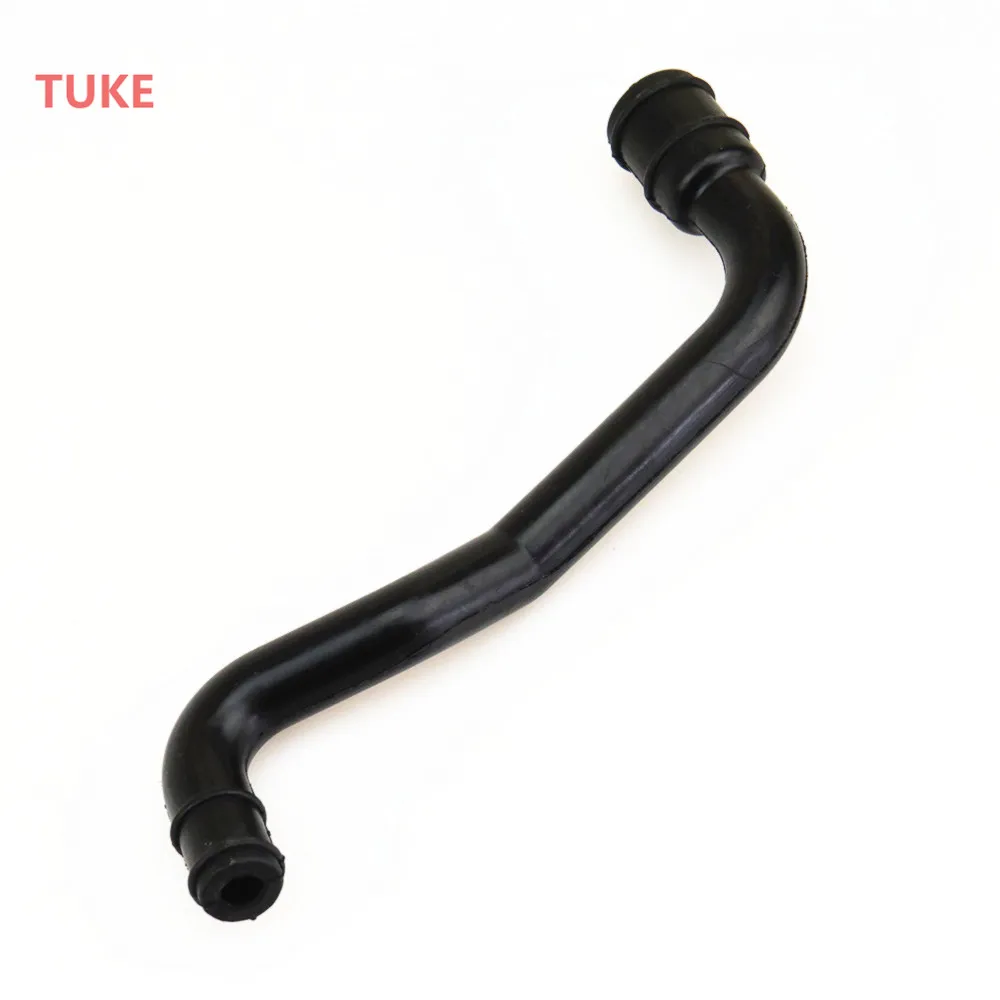 

1.8T Engine Crankcase Breather Vent Hose Exhaust Pipe For BORA GOLF 4 MK4 5 PASSAT B5 A3 TT SEAT Leon TOLEDO 06A103221AF