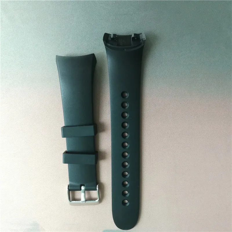 Smart watch kw18 strap Original Wristband Made of silica gel 100% original strap silicone bracelet cable For Smart watch KW18