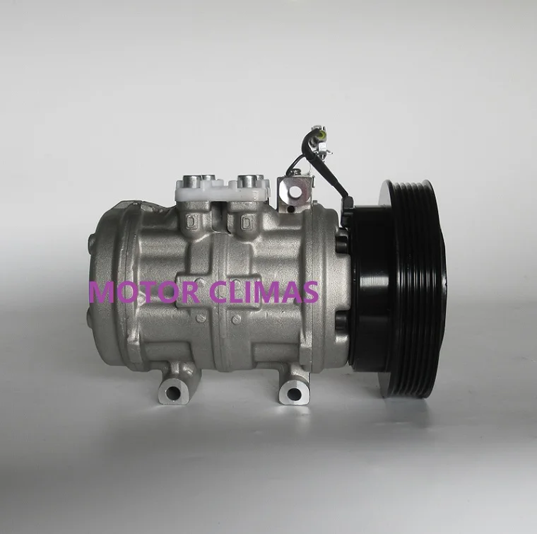 AUTO AC COMPRESSOR CMP2256	FOR CMP2256	TOYOTA COROLLA MAIO 2002-2007 	10P15C		