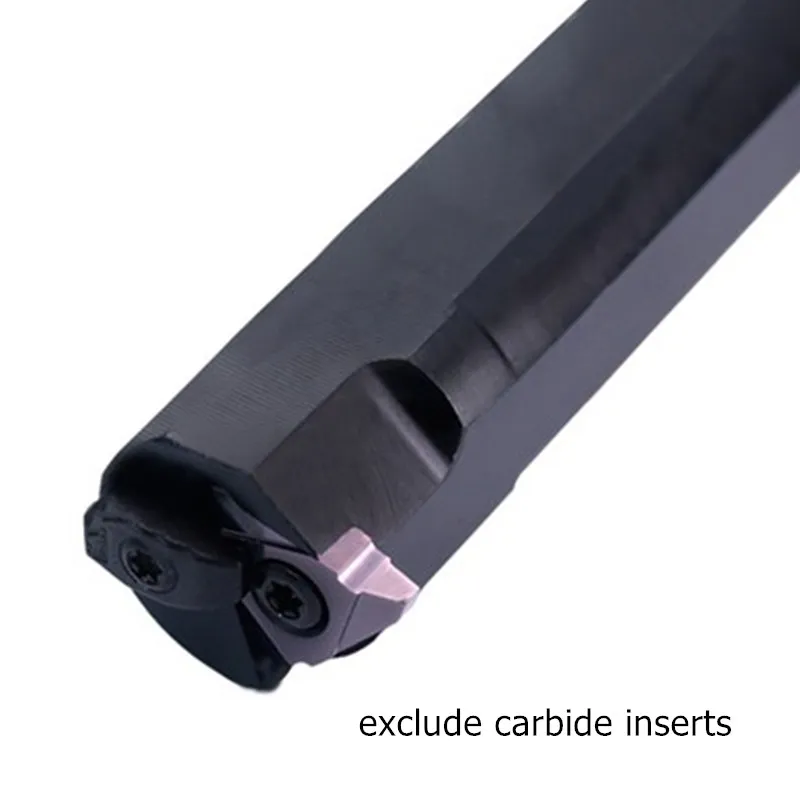 Imagem -02 - T-shaped Vertical Rosca Ferramenta Titular Rosca Interna Cortador Bar Svnr0020r22 0025s22 0032t22