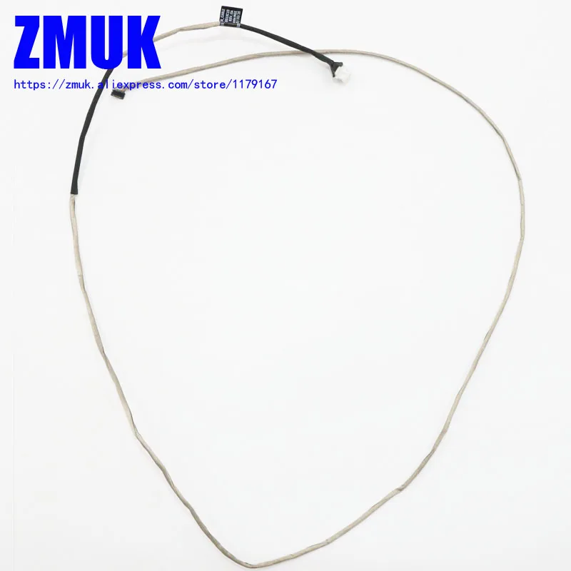 

New Original Camera Cable For Lenovo Ideapad Y700-17ISK Laptop,P/N 5C10K37652 DC02001XC10