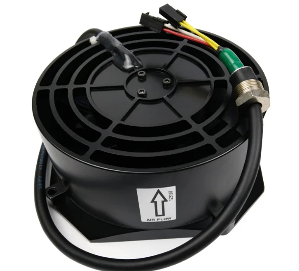 TAR76R-6D TAR76R-H3 New and original FAN