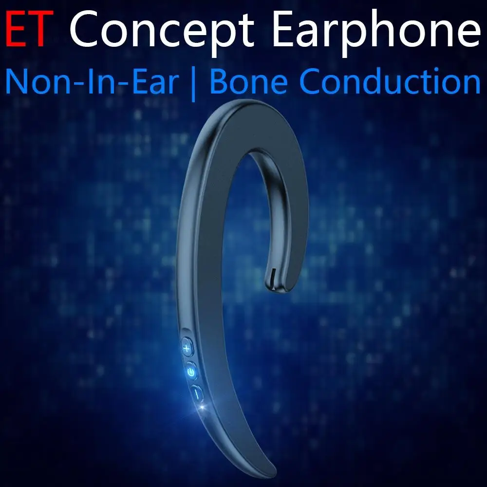 

JAKCOM ET Non In Ear Concept Earphone For men women case jordan headphones bluethooth headphone 7 head set