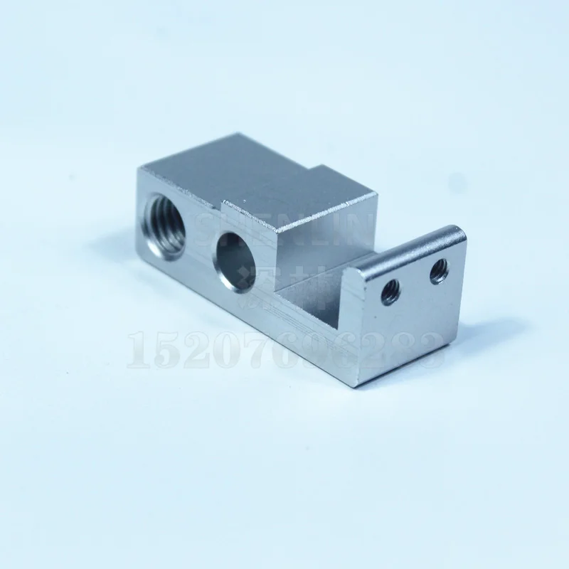 CS1-U Electric sensor Support Piston Filler Sensor bracket Movable Sensor Holder SHENLIN Filler Manufacture