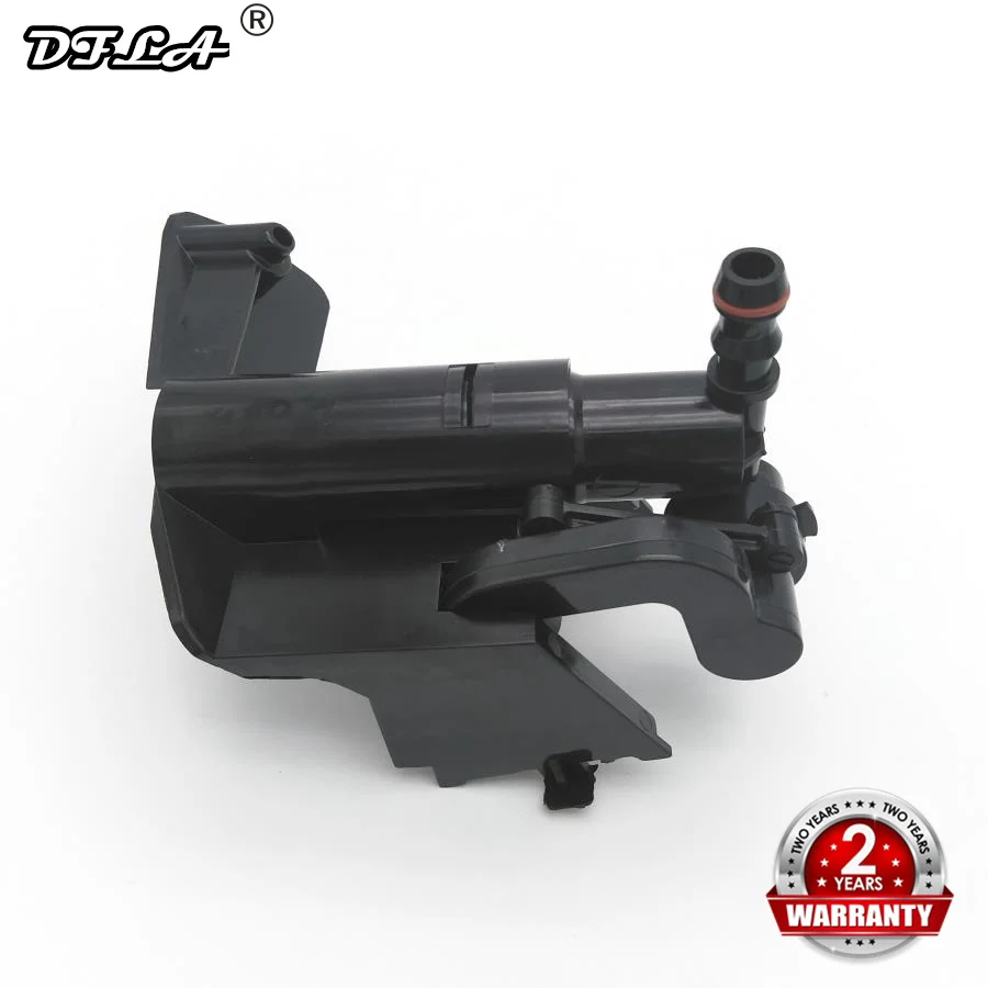 Left Side For Toyota Corolla 2006 2007 2008 2009 2010 Car-styling Front Headlight Washer Lift Cylinder Spray Nozzle Jet