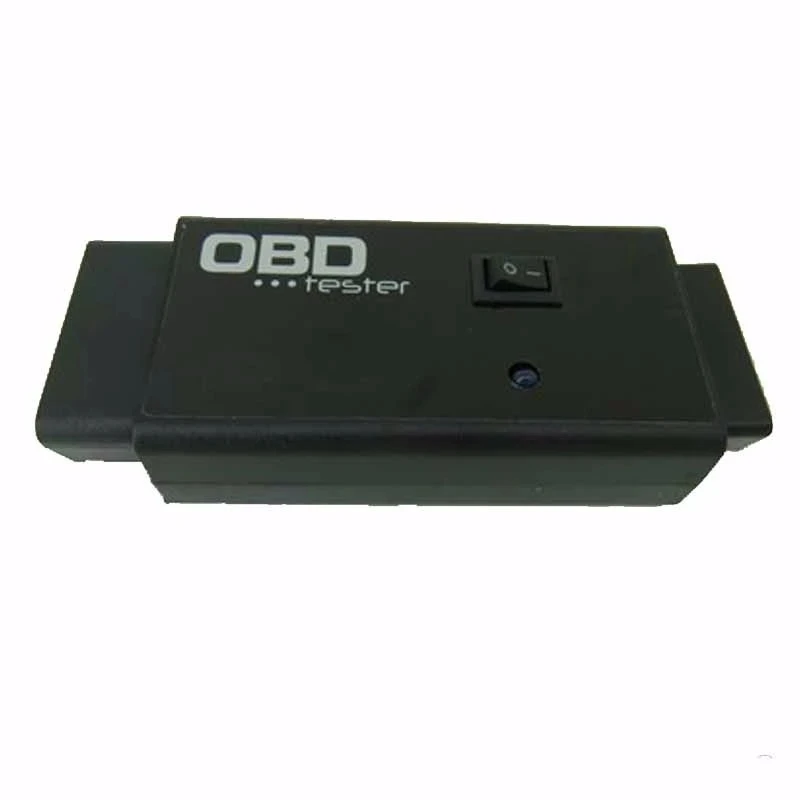 OBD Tester switch on car Ignition when all keys lost for VAG OBD Tester