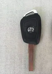 SPARE KEY(BRILLIANCE V3)