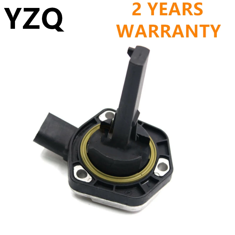 

06E 907 660 Engine System Oil Level Sensor Kit For Audi A3 A4 A5 A6 A8 Q3 Q7 TT VW Jetta Beetle CC PassatCC Sensors 06E907660