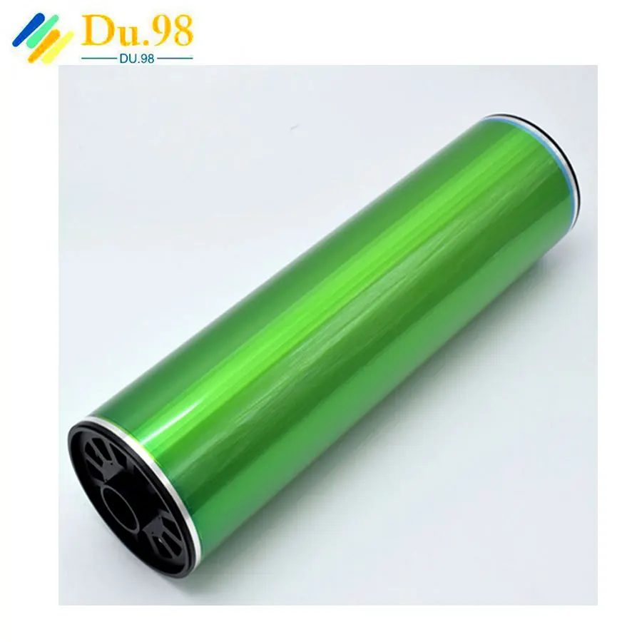 

Compatible OEM Opc Drum MP1075 Green Color Opc Drum Coating MP7500 for Ricoh 2075 8001 2090 7000 2105 Long Life Mitsubishi Drum