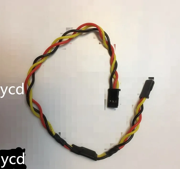 Tripod control board signal cable for warp and weft M600/M600 PRO