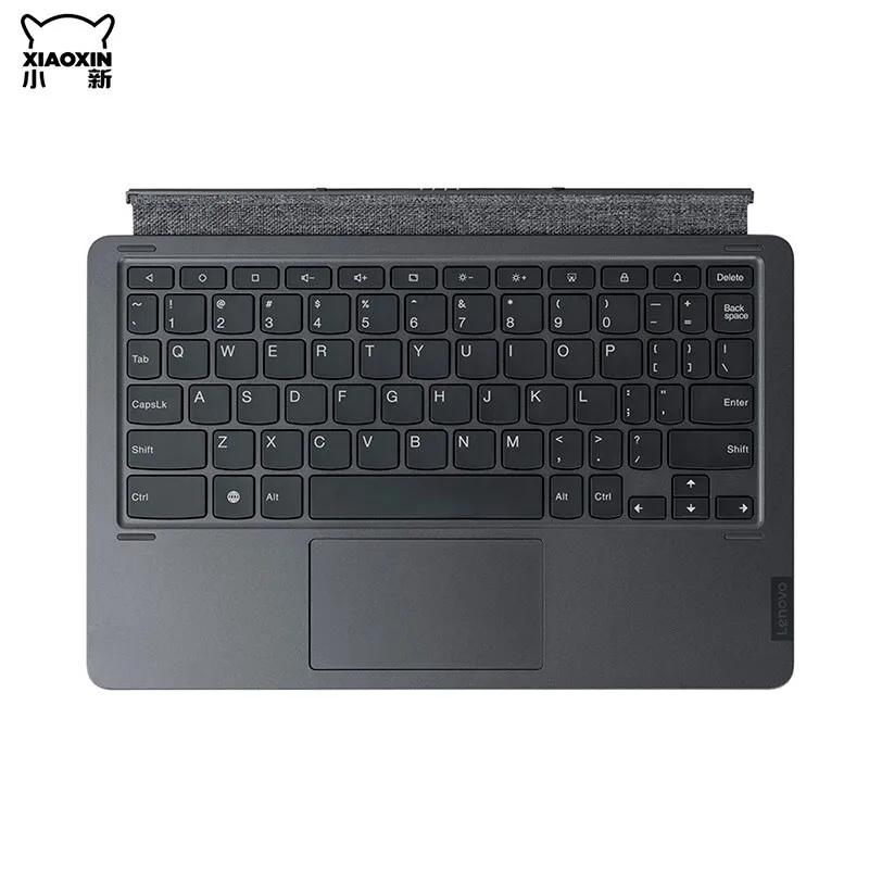 Imagem -02 - Pacote de Teclado Lenovo para Tab Docking Business Pen P11 P11-us Xiaomi Pad Pro Plus 2in 2023