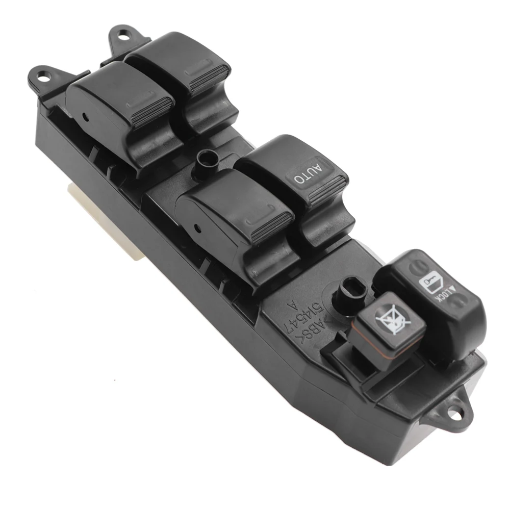 84820-12340 8482012340 LHD Car Power Master Window Switch For Toyota Corolla AE11 CE110 EE11 ZZE11 RAV4 84820-60110 84820 60110