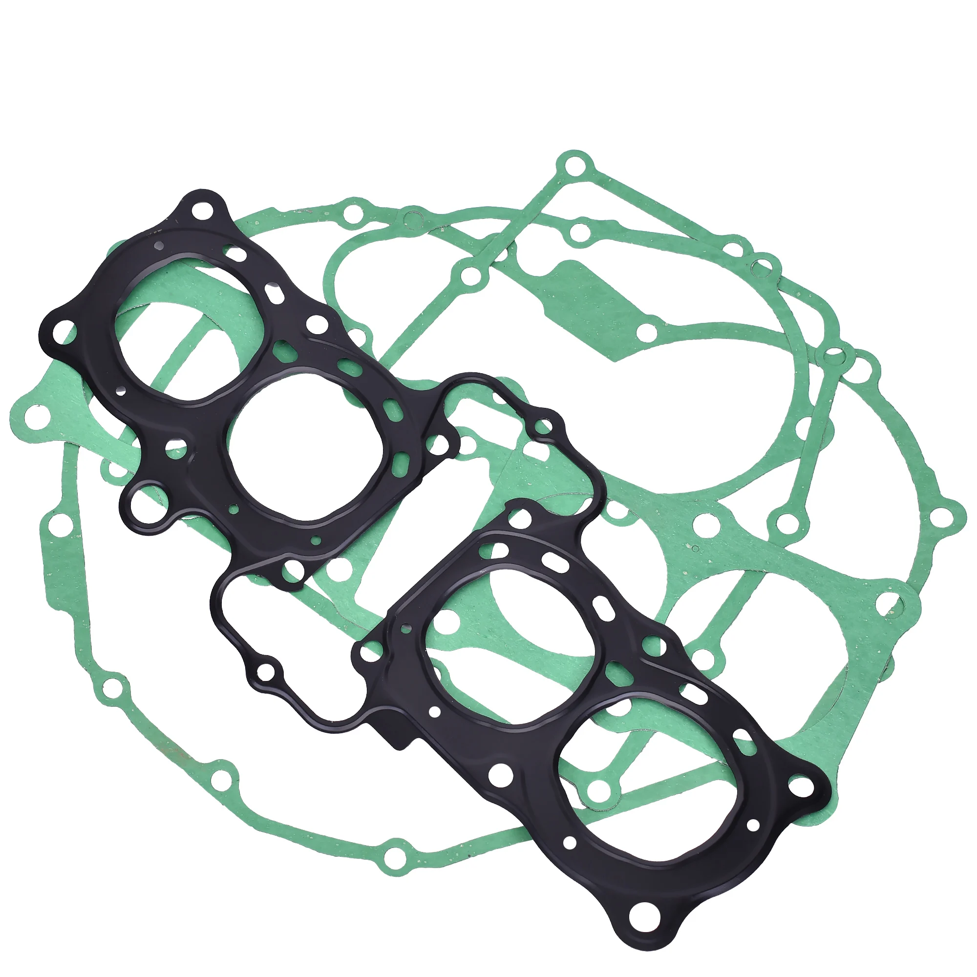 

Motorcycle Full Cylinder Head Complete Overhaul Gasket Mat Pad For Honda CBR400 NC23 CB CBR 400 CBR23 CB400SF CB400 VTEC CB-1