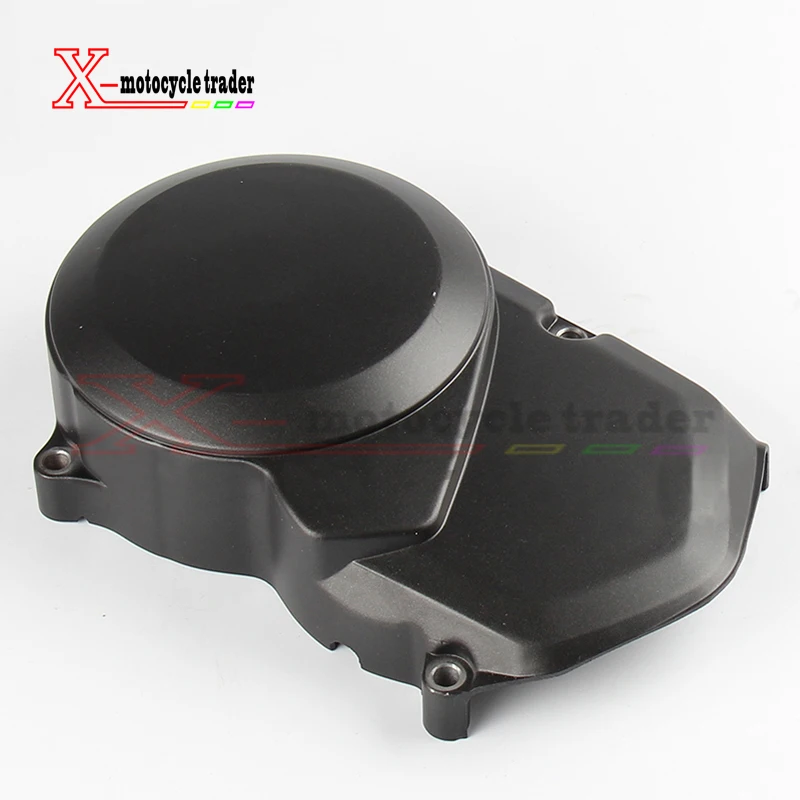 Magneto Cover Left Side Lifan YingXiang Engine Case cover 110cc 125cc 140cc 150cc 160cc Pit/Dirt Bike Atomik Motorcycle