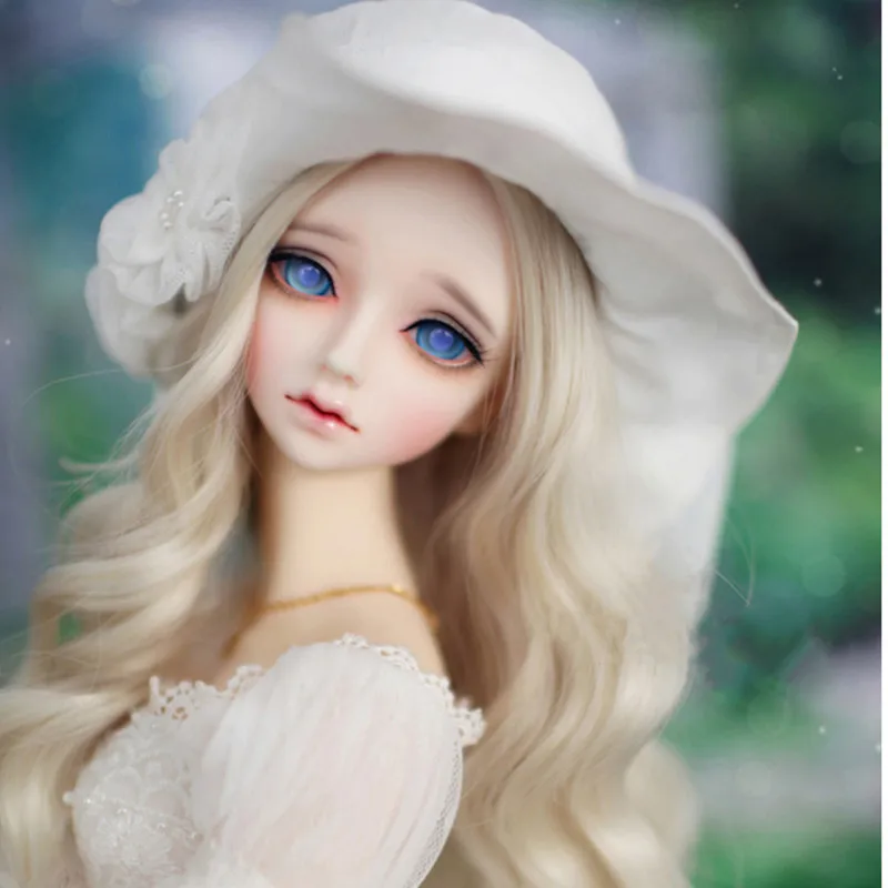 Ball Manikin 1/3 Roselyn free eyes Resin Figurines Gift Toy for sale