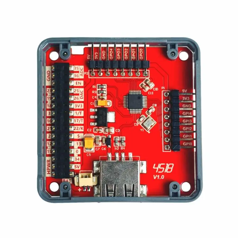 M5Stack Official USB Module with MAX3421E