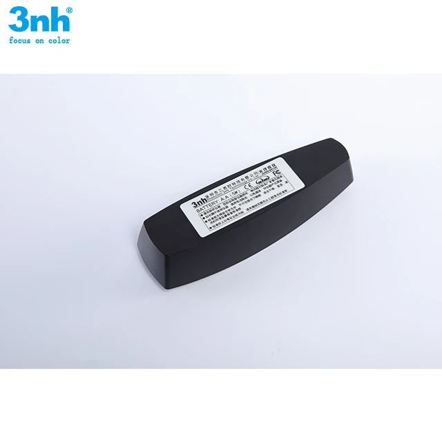 Medidor de brillo de un ángulo con 60 grados 3nh YG60, reemplazo de medidor de brillo de neblina, medidor de brillo Digital de alta precisión con almacenamiento de datos 35000