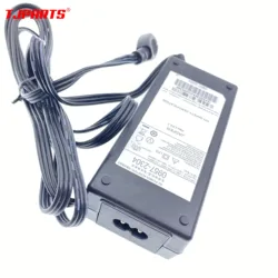 1 X 0957-2304 AC Adapter Charger Power Supply for HP Officejet 6100 6600 6700 7110 7610 7612 3610 3620 Photosmart 7510 7515 7525