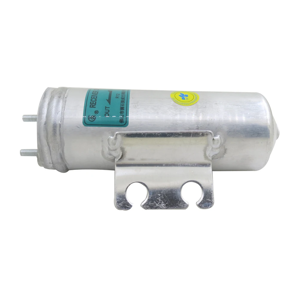 High quality AC Receiver Drier For Peugeot 206 Renault