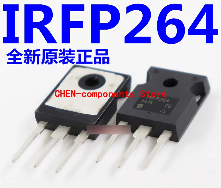 

5pcs IRFP264 TO-247