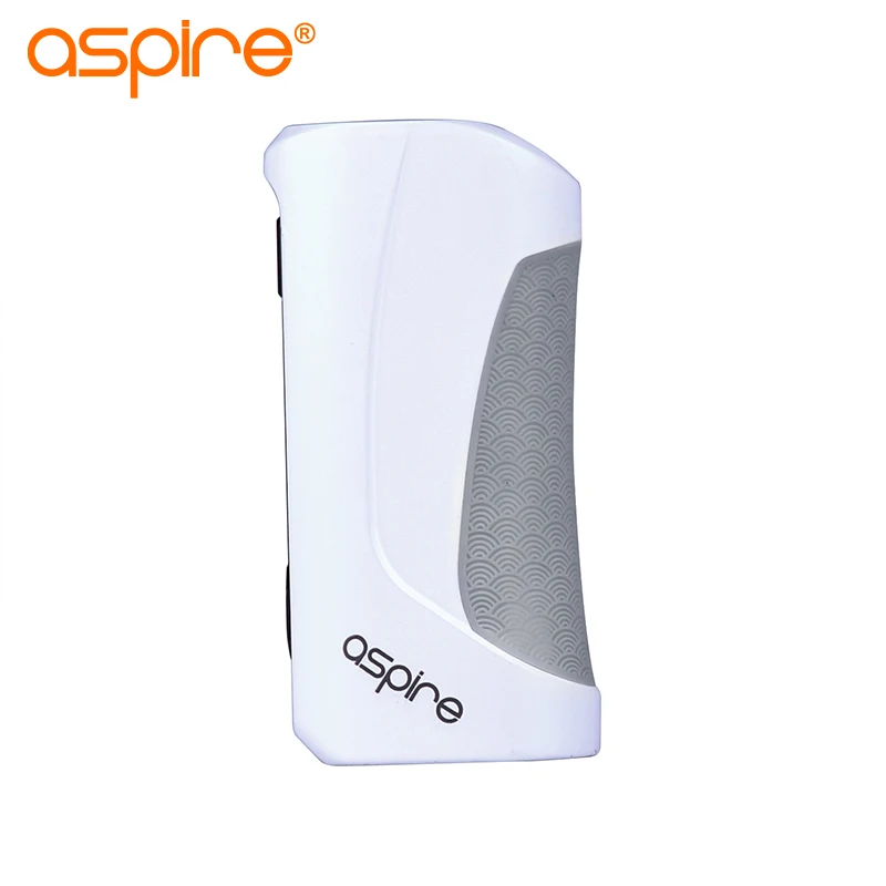 Vaper Aspire Finixx Mod 80W Powered by Single 18650 Battery (Not Included)  Vape Box 0.96 TFT Color Electronic Cigarette