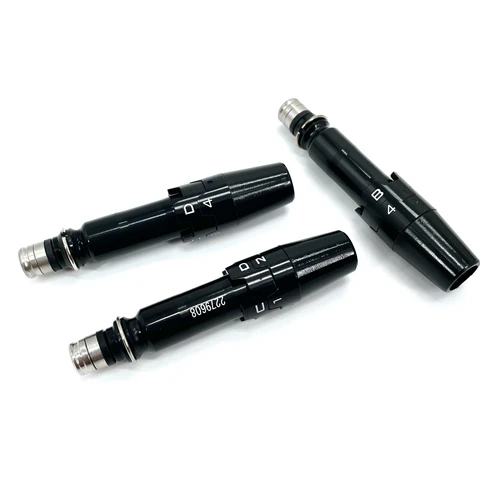 골프 샤프트 슬리브 어댑터, 타이틀리스트 TS1 TS2 TS3 TS4 TSi1 TSi2 TSi3 TSR2 TSR3 TSR4 GT 드라이버 페어웨이 우드 하이브리드 클럽에 적합 