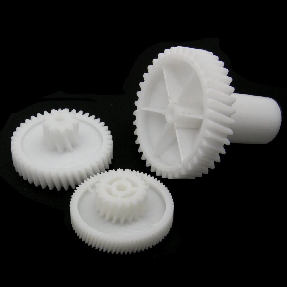 1 مجموعة مفرمة اللحم التروس وحامل ل Zelmer 586.5 686.5 886.8 986.8 بوش MFW3520 3640 Vitek VT-1673 أجزاء أجهزة المطبخ