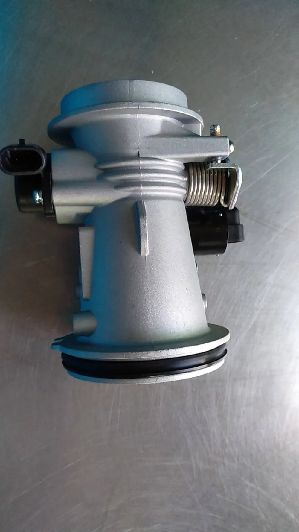 Corps de Papillon for Renault Clio II III IV Kangoo Twingo Dacia 8200568712