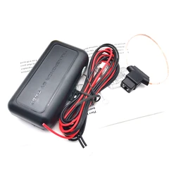 Transponder Immobilizer Bypass BP-02 Module For Car Chip Key Remote Start PKE