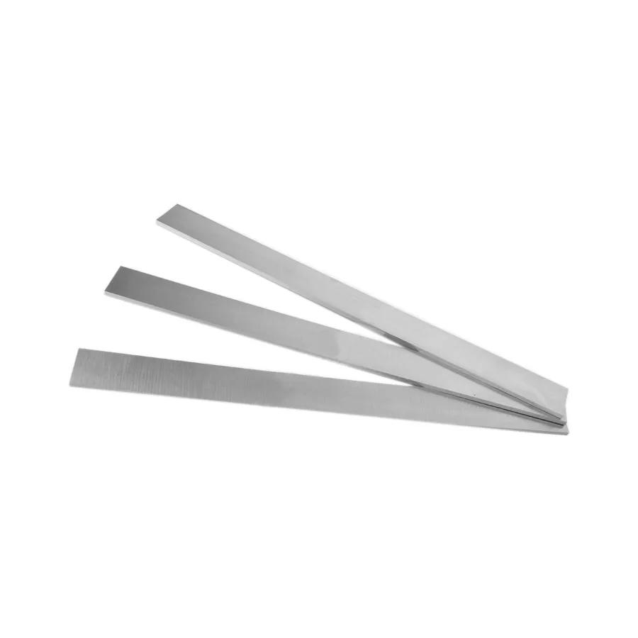 16*20*300 16x25x300 16x35x300 coltello in acciaio bianco ad alta velocità in acciaio 16*40*300 16x45x300 16*50*300 HSS Fly Cutter CNC barra degli utensili del tornio