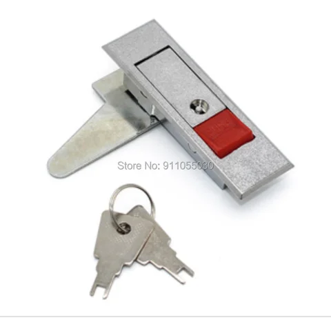 10 best sales panellås - №9