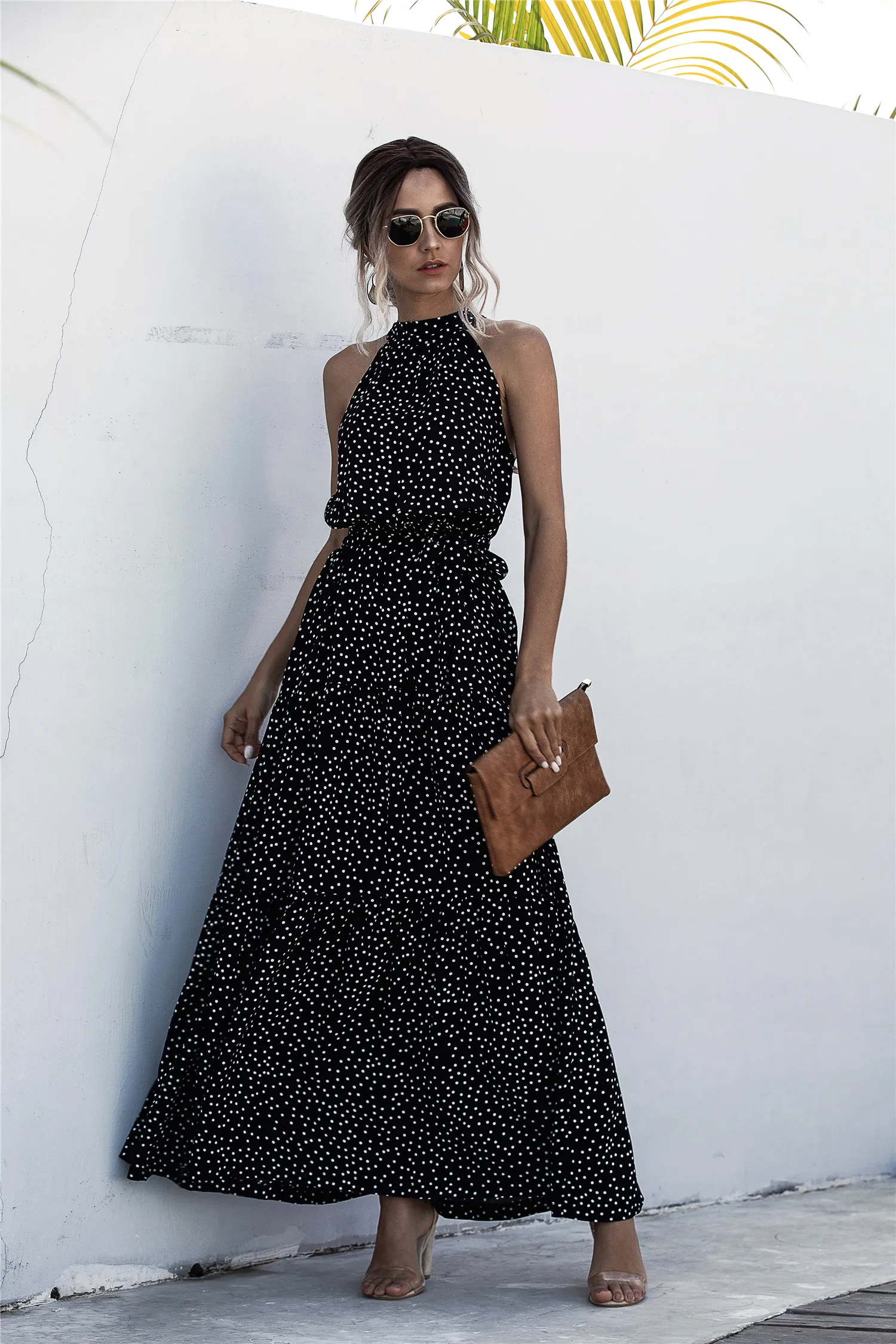 sachin and babi light blue dress Summer Maxi Dresses
