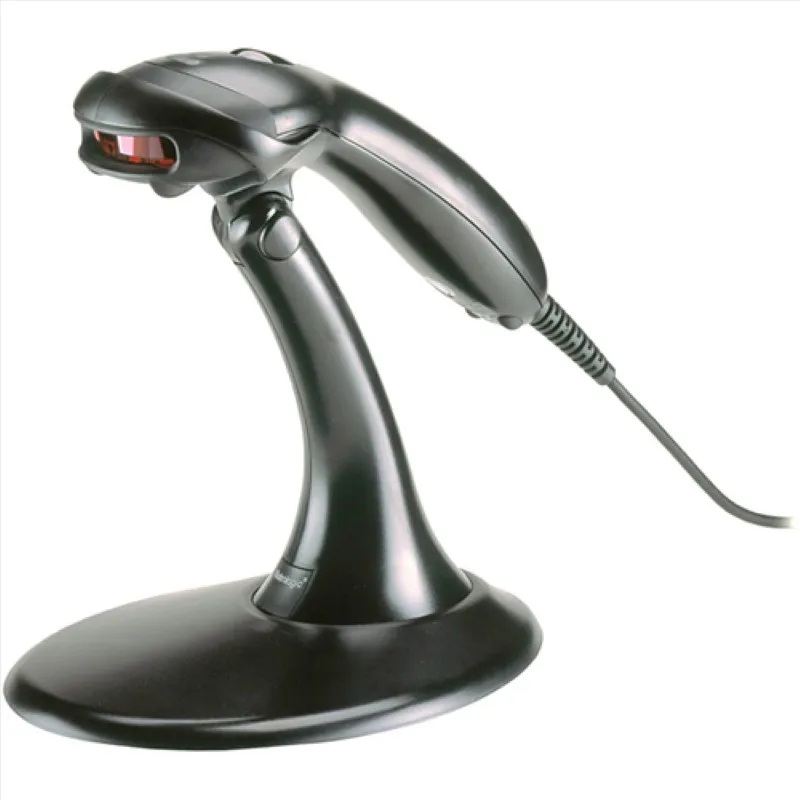 Original Honeywell Metrologic Voyager 9540 USB Handheld 1d Barcode Scanner wired bar code reader for POS Retail logistics