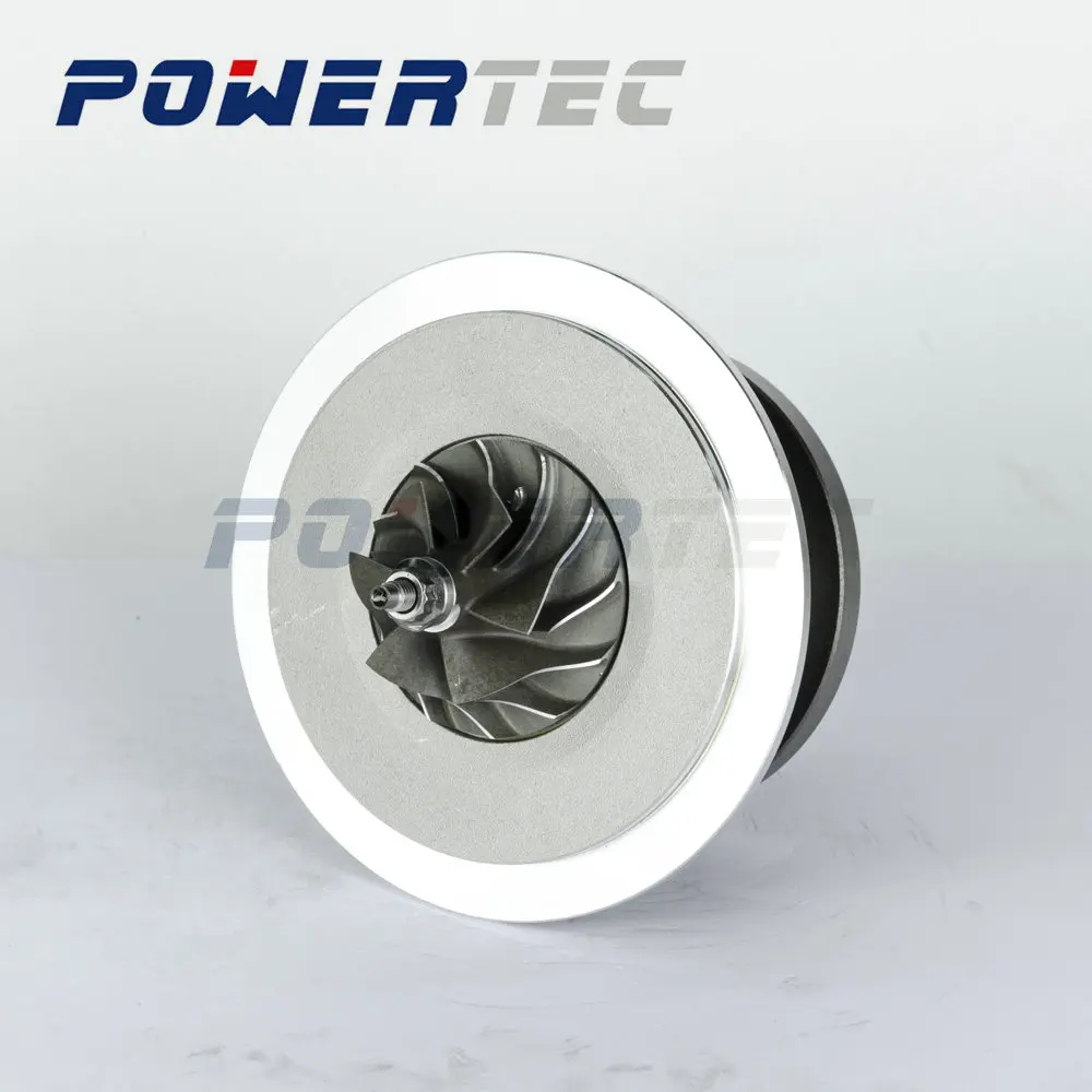 GT1549P 701164 Turbo cartridge  701164-0002 for Renault Espace 2.2 dCi G9T 96 Kw 130 HP - NEW turbine chra replace 7701474413