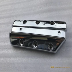 Suitable for Honda Golden Wing GL1800/F6B 2001-2017 engine side cap/valve chamber cover