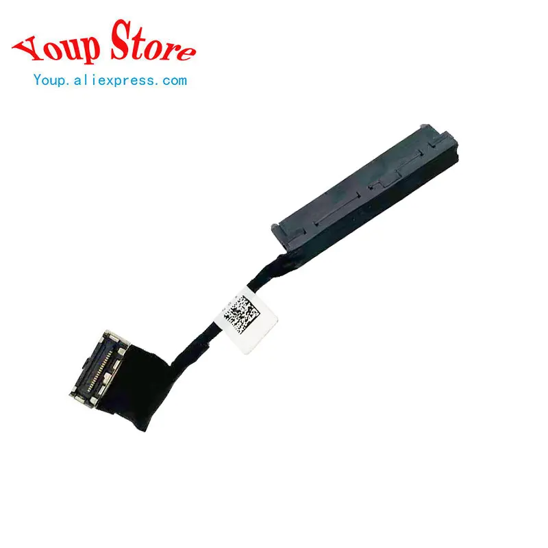 New Original For Lenovo Y500 A540 A740 All-in-One SATA Hard Disk Drive Line SSD HDD Cable 5C10F63009 DC02001Y500