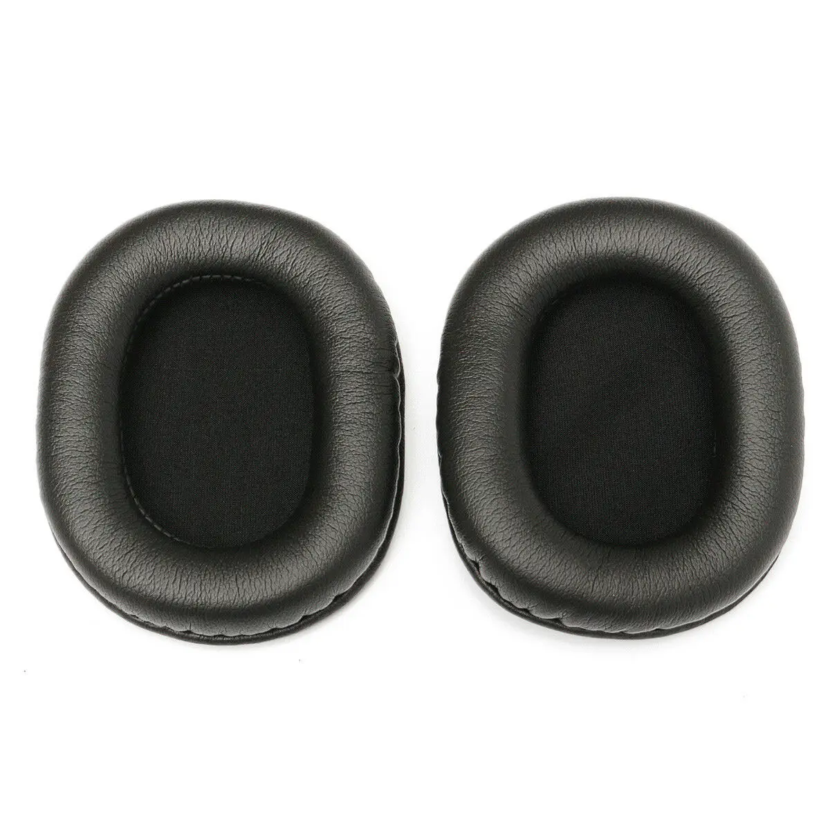 Replacement Ear Pads For Audio Technica ATH-M20X M30x Headphones x2 Foam Cushion