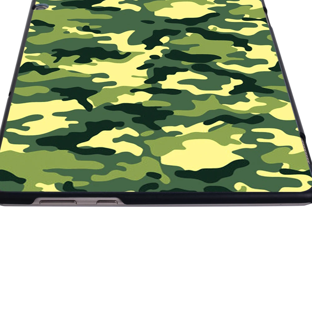 Tablet Case for Huawei MediaPad T3 10 9.6 Inch Lightweight Hard Shell Plastic Anti-fall Back Shell + Free Stylus