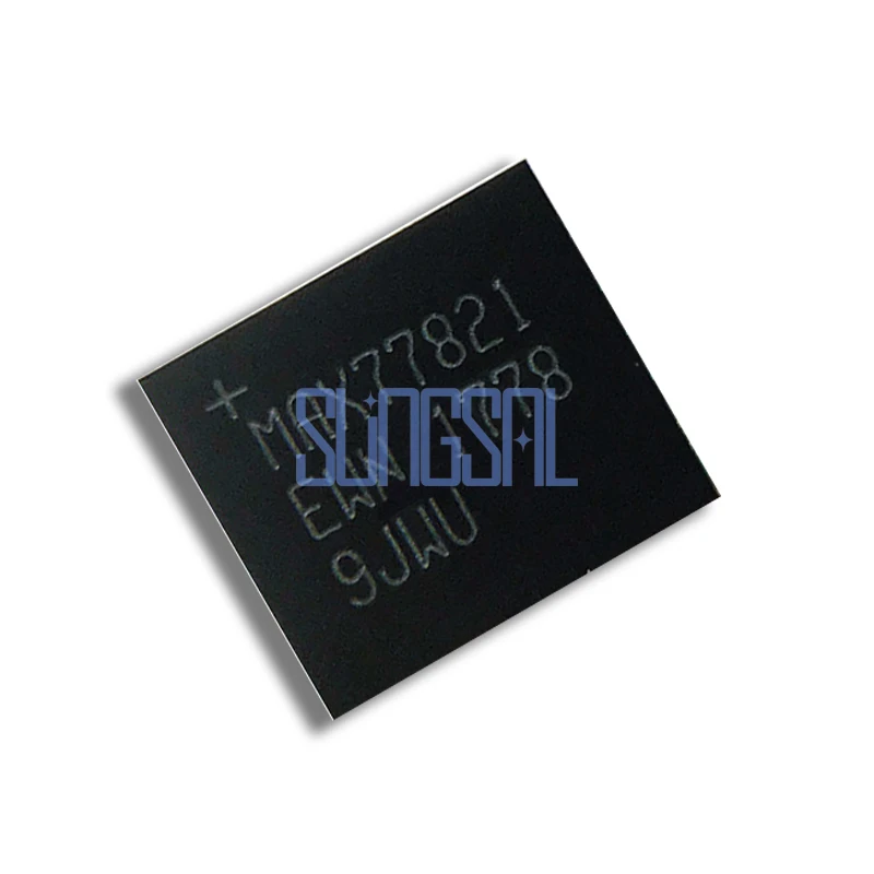 10 pçs/lote MAX77821 EWN Chip De Potência IC