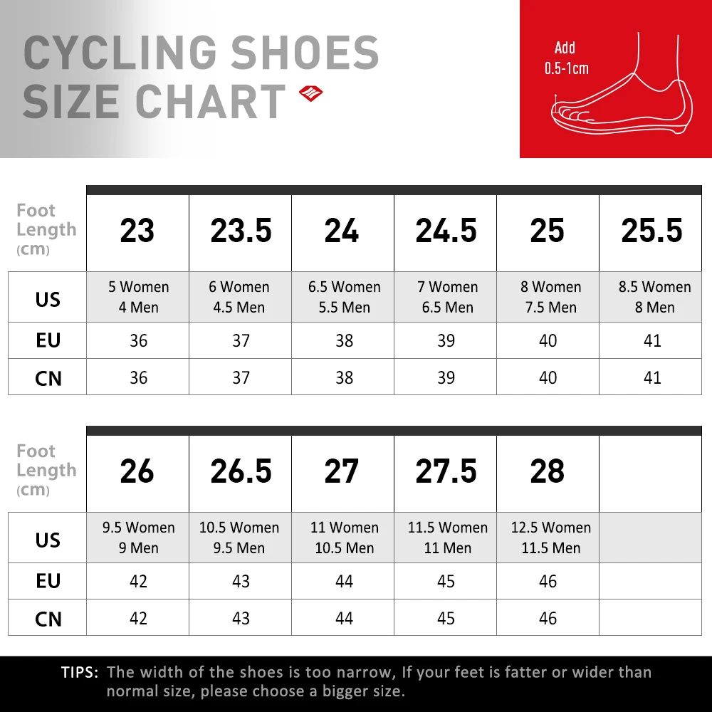 Santic Men Cycling Shoes Bicycle Road Cycling Shoes Lock-free Casual Sports Shoes Upgraded Sturdy Rotating Buckle Reflective