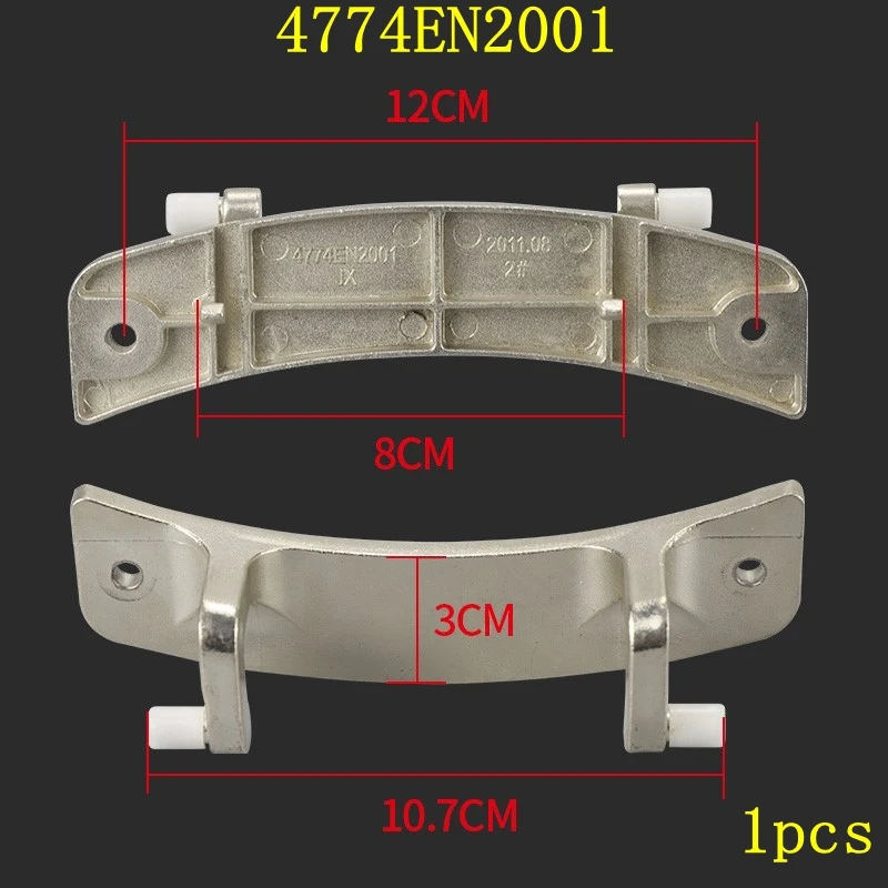 new for washing machine 4774EN2001 drum door hinge 1pcs