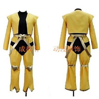 Anime JoJo's Bizarre Adventure DIO BRANDO Cosplay Costume Halloween Christmas Carnaval  Fancy Costume Full Set