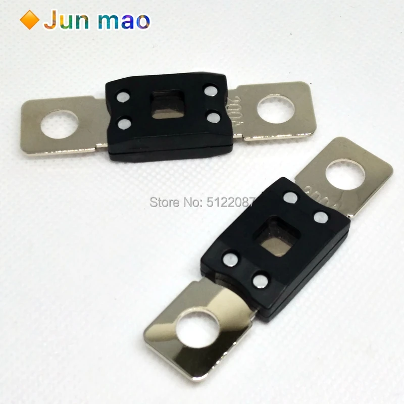 Anm/Mega Bolt-On Fu…