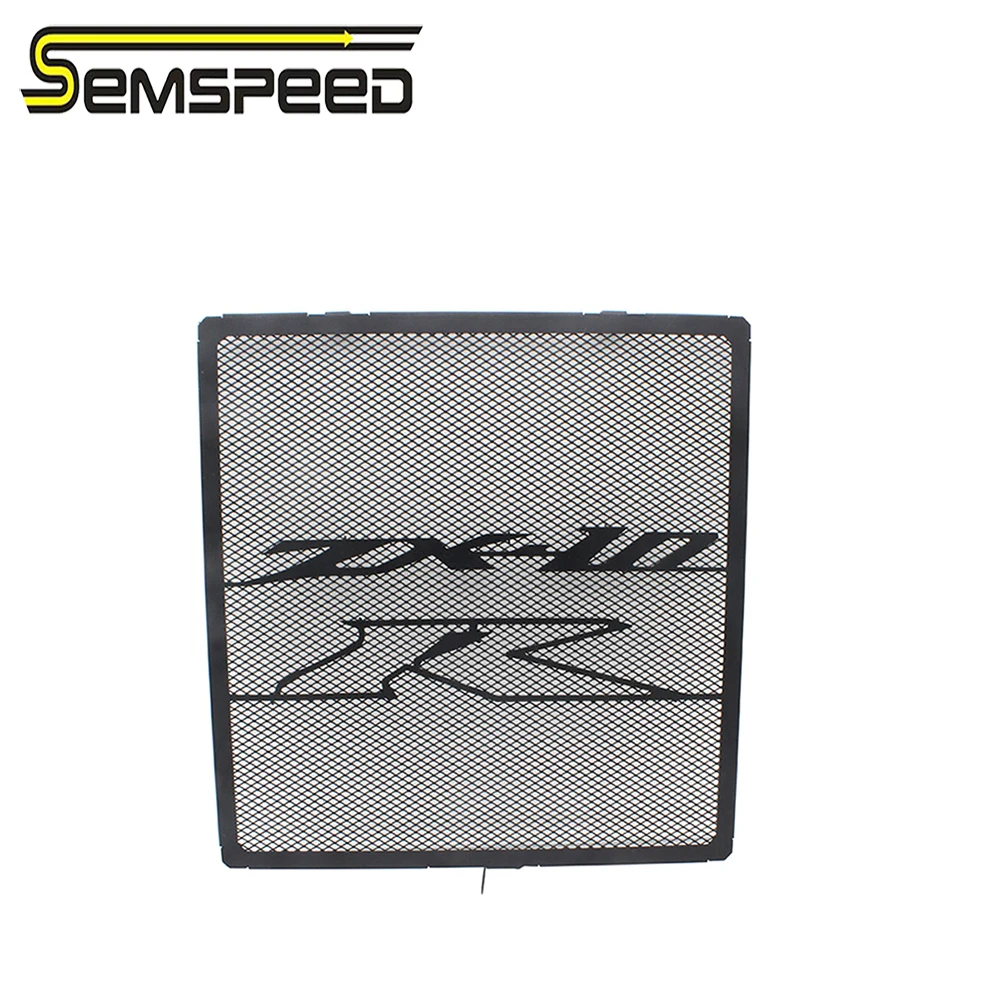 Ninja ZX-10R Radiator Cover Guard Grille Protector for KAWASAKI ZX10R ZX 10R 2008-2012 2013 2014 2015 2016 2017 2018 2019 2020