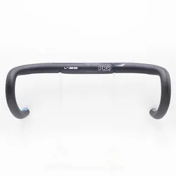 Special Offer PRO VIBE Alloy Road Bike Handlebar Compact 31.8mm 40cm 42cm