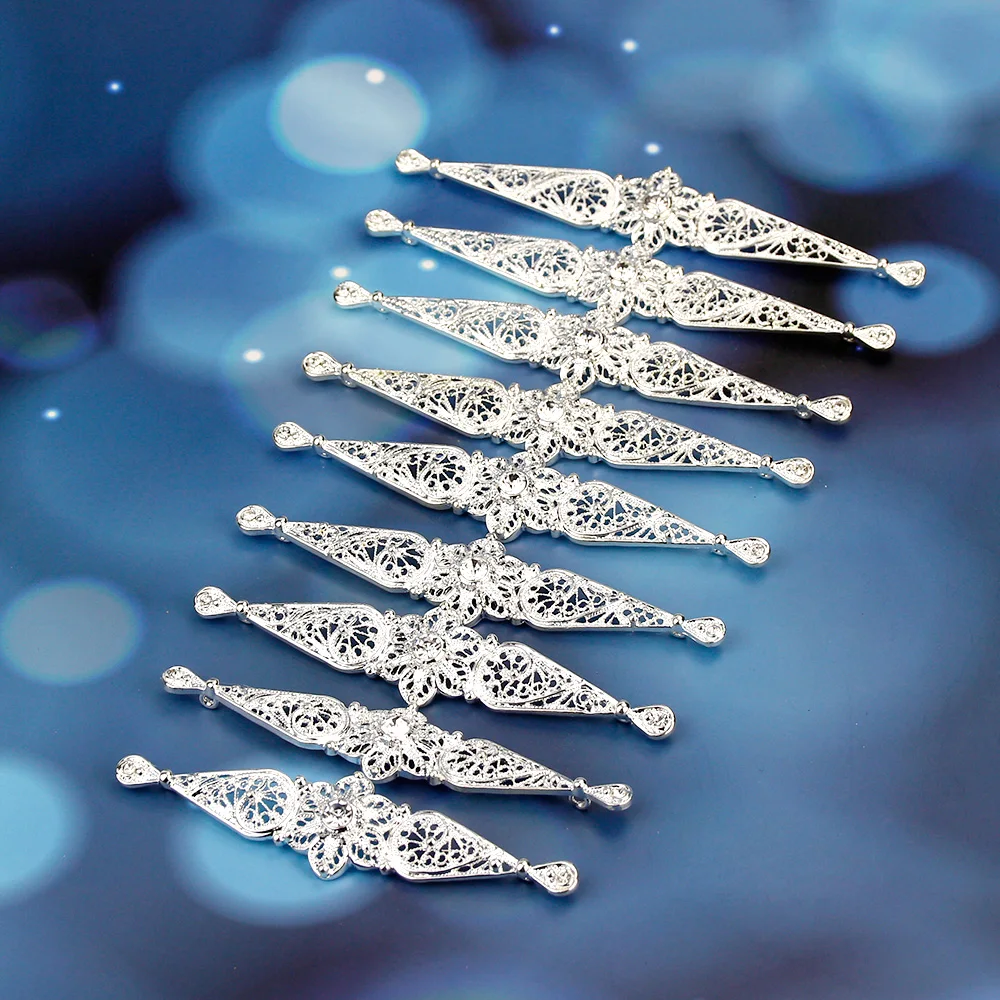 Thumbnail 2 - #54 Popular Body Chains Choices